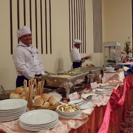 Suncity Hotel 芭達亞 外观 照片