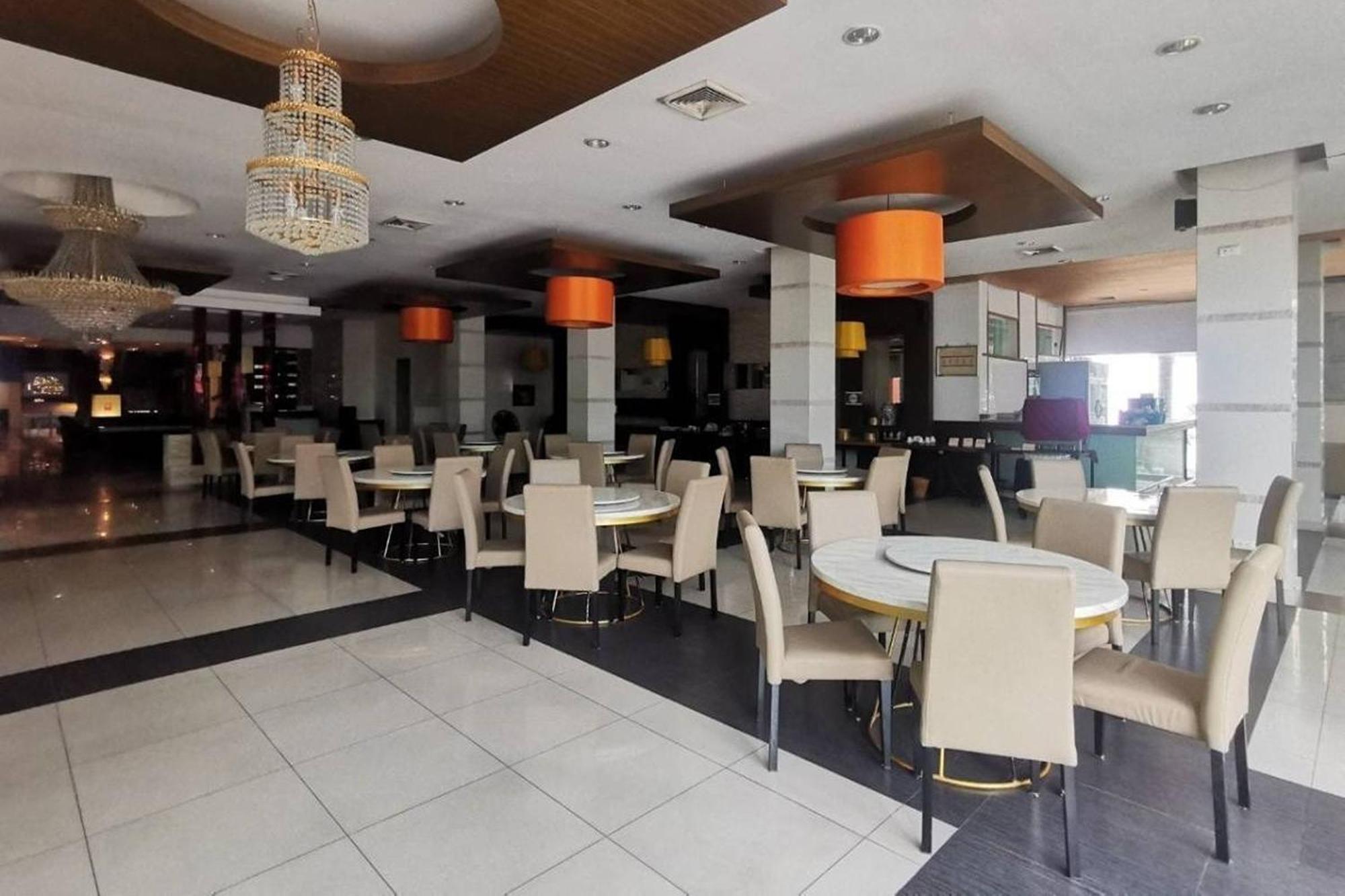 Suncity Hotel 芭達亞 外观 照片