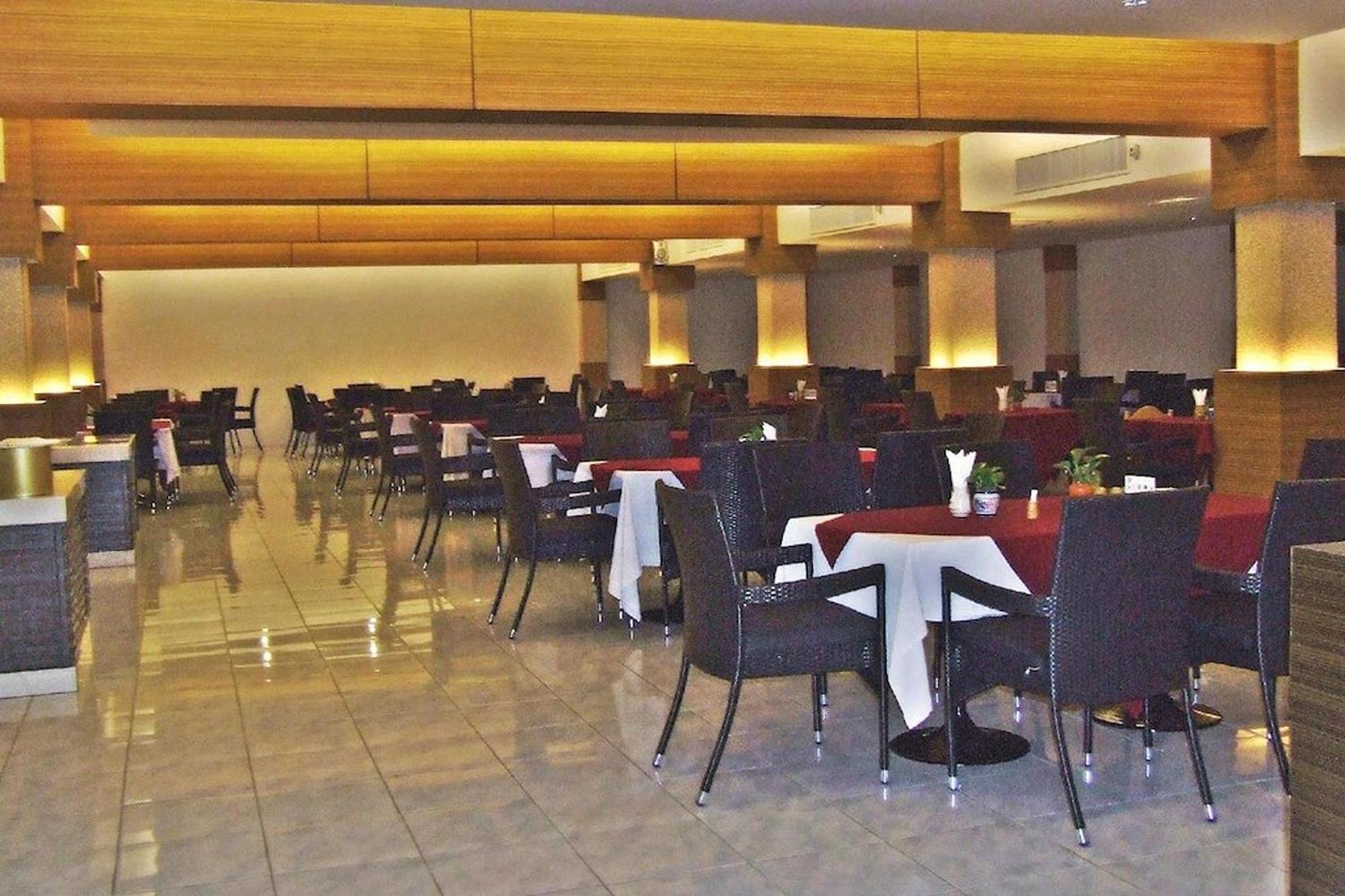 Suncity Hotel 芭達亞 外观 照片
