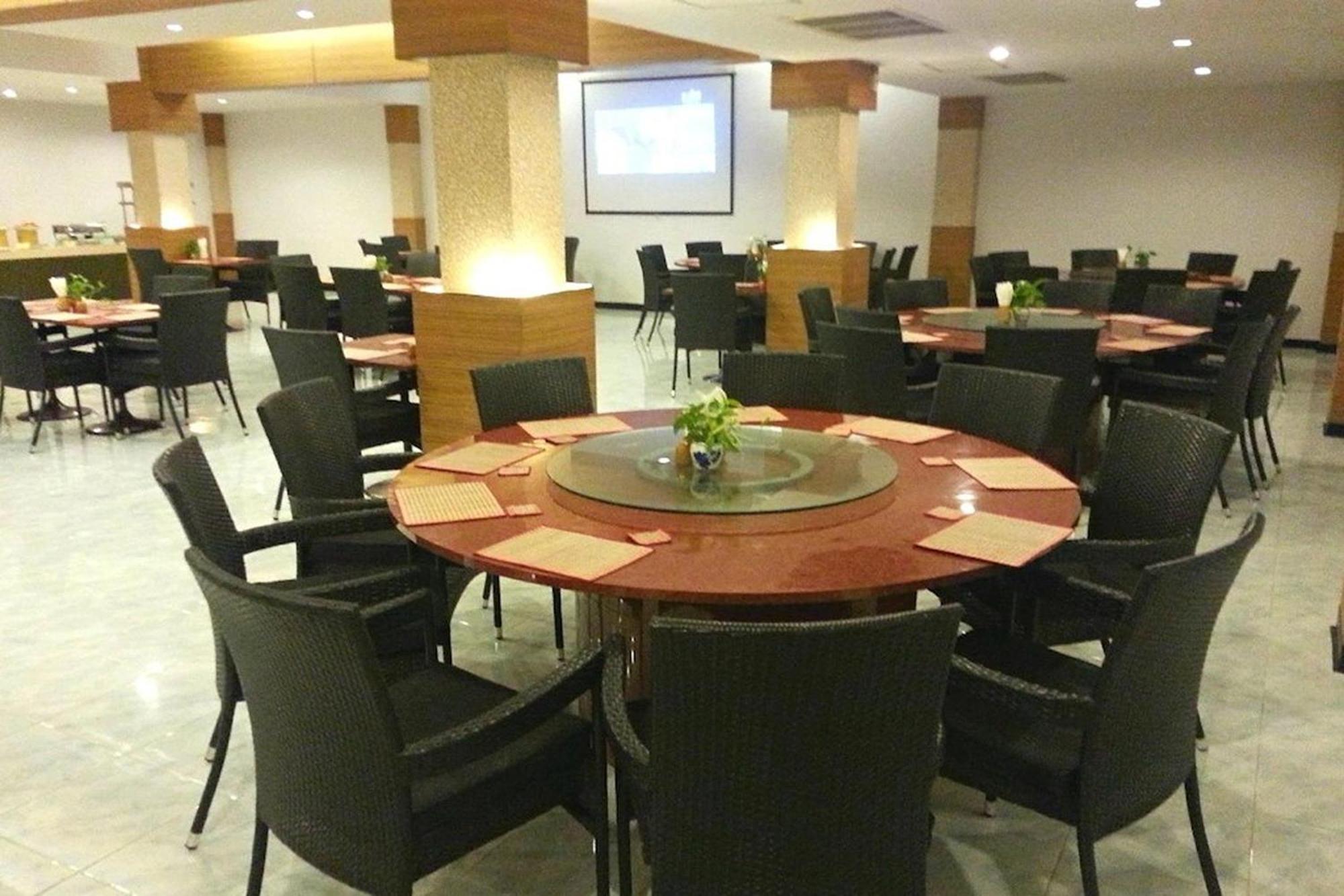 Suncity Hotel 芭達亞 外观 照片